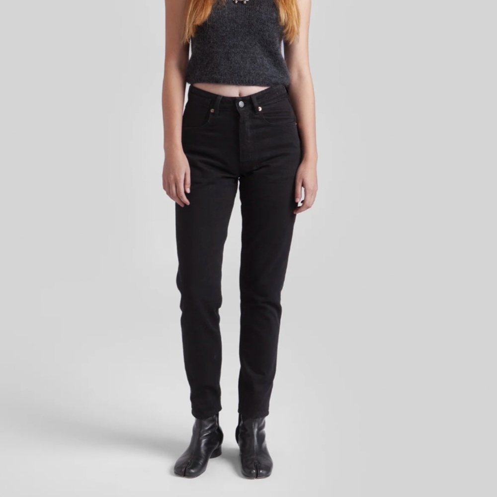 Decade Studio Alex jeans